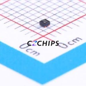 วงจรรวม DFN-4-EP BU33TD2WNVX-TL (1x1) ใหม่ของแท้ชิป IC PMIC ตัวควบคุมเชิงเส้น (LDO) - Product Image 1