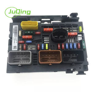 Nouvelle boîte à fusibles R19 R02 BSM 9809742780 9664705980 9667044980 9675877980 9807028580 pour Citreon C5 TD 08-12 <span class=keywords><strong>Peugoet</strong></span> 508 <span class=keywords><strong>3008</strong></span> - Product Image 6