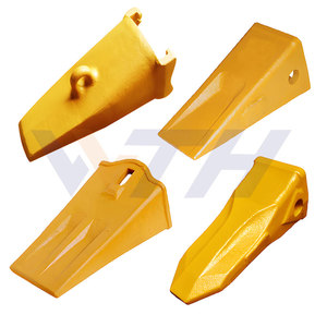 Hitachi ex60 ex120 Ex135 EX200 máy xúc răng, Hitachi EX100 zx470 máy xúc xô răng - Product Image 1