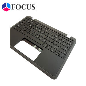 <span class=keywords><strong>Funda</strong></span> superior para <span class=keywords><strong>Acer</strong></span> <span class=keywords><strong>Chromebook</strong></span> 11 C732 C732T C733T, reposamanos con teclado 6B.GUKN7.001 - Product Image 3