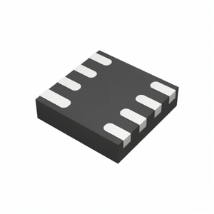 MIC23150-55YMT-TR 8 UFDFN ชิ้นส่วนอิเล็กทรอนิกส์ดั้งเดิมสำหรับการจัดการพลังงาน (PMIC) - Product Image 1
