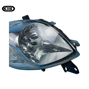 Tuzhihao ชิ้นส่วนไฟหน้ารถยนต์<span class=keywords><strong>มือ</strong></span><span class=keywords><strong>สอง</strong></span>ไฟ LED ชิ้นส่วนระบบไฟเลี้ยวสำหรับโรงงาน - Product Image 3