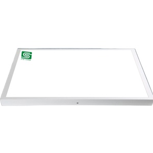 Hot bán 3 Watt vuông Vòng <span class=keywords><strong>LED</strong></span> chiếu sáng recessed Trần <span class=keywords><strong>LED</strong></span> bảng điều chỉnh ánh sáng - Product Image 3