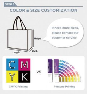 Wholesale Waterproof Paper Tote <b>Bags</b> Single Shoulder <b>Bags</b> Fashion Washable Shopping Kraft Paper <b>Bag</b> - Product Image 5