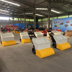 ماكينة رصف الأسفلت بالبنزين للطرق، عرض 25 سم - 1 متر، رصّافة أسفلت صغيرة للبيع - Product Image 6