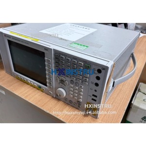 เครื่องวิเคราะห์สเปกตรัม Agilent Keysight EXA N9010A 9KHz-26.5GHz // H - Product Image 4