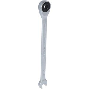 BRILLIANT <b>TOOLS</b> - BT013719 Ratchet ring <b>spanner</b> - EAN 4042146863909 WRENCHES RATCHET WRENCHES - Product Image 1