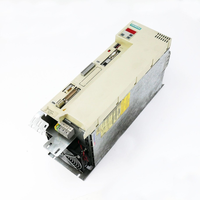 6SE70218TP50Z Masterdrives MC Z=C43G91K80 VerA Inversor PLC