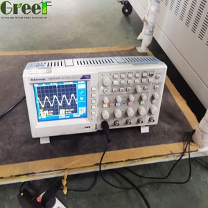 เครื่องควบคุมความถี่และแรงดันไฟฟ้า 6KVA สามเฟส - Product Image 4