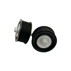 Engranaje Tensor 94810211800 para Porsche Cayenne Panamera, Pieza de Repuesto - Product Image 3