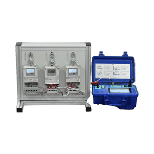 Compteur électrique portable monophasé MCCS1.1, protection IP55, 300W, origine Chine, support personnalisé - Product Image 1