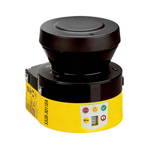 Module de connexion système / module E/S S32B-3011EA compatible avec l'interface du scanner de la série S300 - Product Image 2