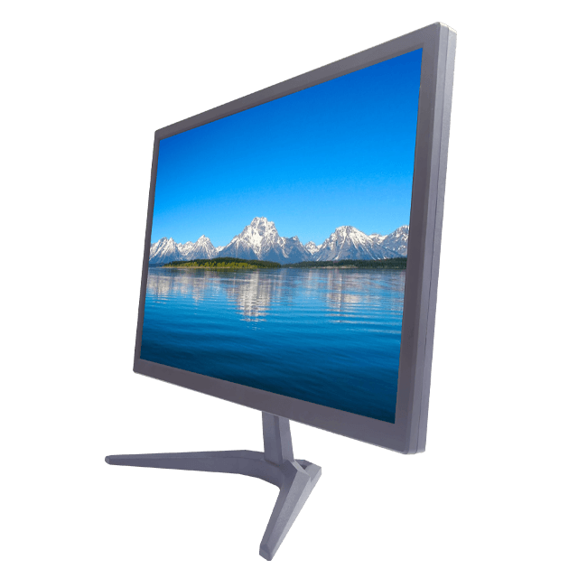 24 Inch 1080p 1440P 2k 165HZ/144Hz Gaming Monitor Compatible