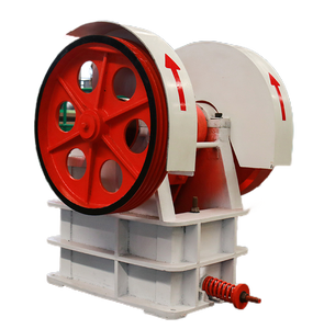 Hoge Kwaliteit China Fabriek Kleine Kaak Crusher Steen Kaak Crusher Mini Pe 150X250 250X400 - Product Image 5