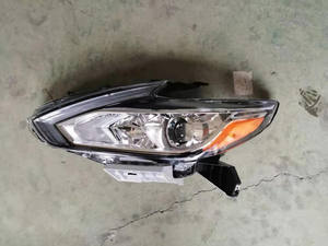 Kit carrosserie voiture lampe frontale pour <span class=keywords><strong>altima</strong></span> teana 2016 2017 2018 2019 2020 - Product Image 2