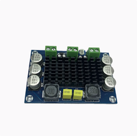Carte amplificateur numérique mono XH-M542 100W TPA3116 12-26V carte amplificateur Audio numérique XH-M542
