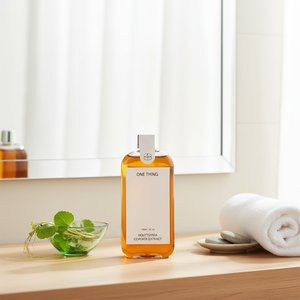 High Quality Houttuynia Cordata Extract Premium Facial Essence One Thing Essential for Healthy Skin - Product Image 3