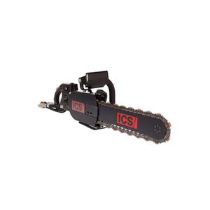 890F4 Power-head Hydraulic Concrete Chainsaw - Product Image 3