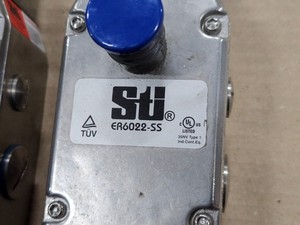 ER6022-SS Safety Switch Er Series Controller for Plc - Product Image 3
