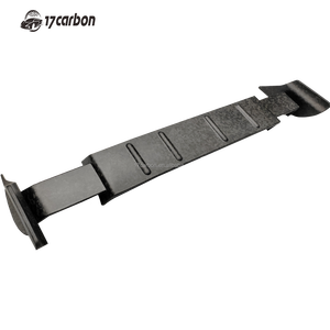 Ailerons de toit en fibre de carbone de style MSY pour Mercedes-Benz Classe G G63 G500 G800 W464 P920 - Product Image 2