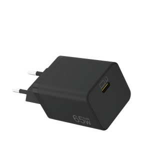 Cargador de Pared USB C Portátil de Carga Rápida GaN de 25 W, 45 W, 65 W, 120 W, Adaptador de Corriente para Teléfono Móvil, Auriculares, con Certificado CE - Product Image 2