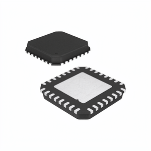 ช่องทางจำหน่ายของผู้ผลิต ชิปฝังตัวแบบ 32 VFQFN พร้อมแพดแบบเปิด ATMEGA168PA-MN ซื้อชิ้นส่วนอิเล็กทรอนิกส์ออนไลน์ - Product Image 1