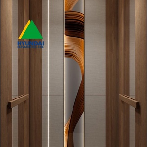 Ascensor Residencial Personal sin Engranajes Hidráulicos para 6 Personas, Fabricado en China por Langger, para Viviendas, Hoteles y Apartamentos - Product Image 6
