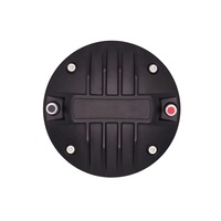 Haut-parleur à compression en néodyme avec diaphragme en titane VC de 1,4 pouce (65 mm) et boîtier métallique pour performances professionnelles DE620TN
