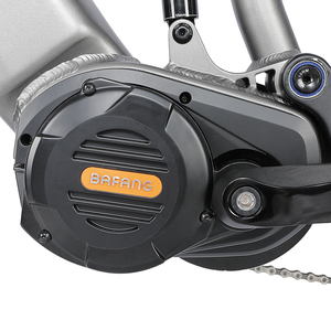 Bafang-<span class=keywords><strong>bicicleta</strong></span> eléctrica ultra m620 g510 de 2021 w para hombre, bici con batería de litio de 48v, 20ah, superalimentada, neumático ancho, 1000 - Product Image 4
