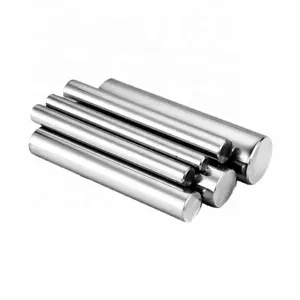 large inventory of 316 316l 304 stainless steel round bar for construction metal rods stainless steel bar good quality