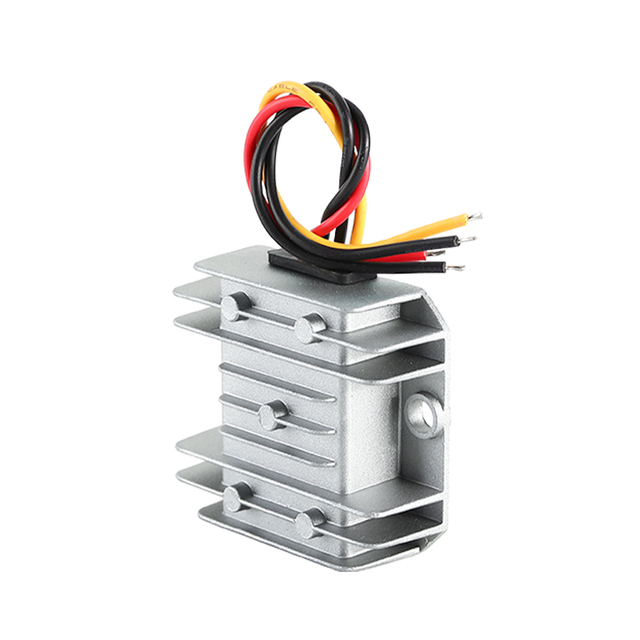 Dc Boost Converter 5V 12V to 24V 36V 48V 60V 72V 3A 72W Dc Step up Power Suppley Converter Regulator