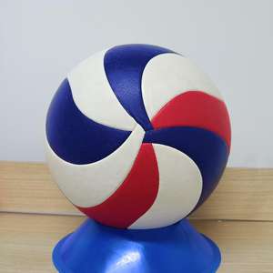 Balón de Voleibol V300w de Alta Calidad, Estilo 2026, para Competencia Profesional, Balón de Voleibol de Interior Número 5 - Product Image 6