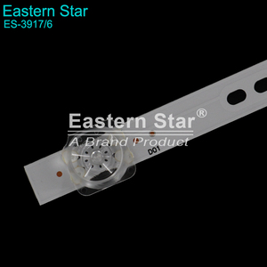Fabrication de rétroéclairage LED pour téléviseur 32 pouces 32DU58 MSG T320 V6 3030 XYH 026 558.59MM 12MM 1.0T, utilisé pour l'unité <span class=keywords><strong>Ted</strong></span> ES-3917 - Product Image 6