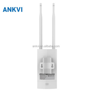 CF-EW72 V2 อุปกรณ์กระจายสัญญาณภายนอกอาคาร 1200Mbps ดูอัลแบนด์ 2.4G 5.8G 360 - Product Image 4