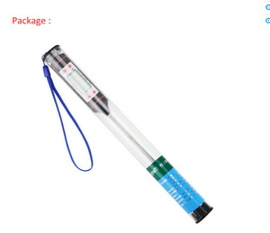 थोक tp101 डिजिटल मांस थर्मामीटर वाटरप्रूफ रसोई ओवन के लिए ओवन थर्मामीटर - Product Image 5