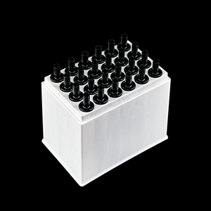 Chất lượng cao giá thấp tecan tương thích Pipette lời khuyên 20-1000ul và 5ml Đen dẫn điện Lọc Robot lời khuyên - Product Image 3