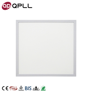 Buena calidad Super Delgado 600 600mm 40W Led Oficina Panel de iluminación montado en la superficie de la luz del Panel - Product Image 1
