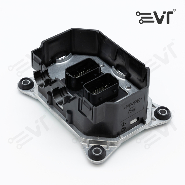 Auto Truck Spare Parts Truck Part Controller Lights Control Unit for VOLVO 22771624