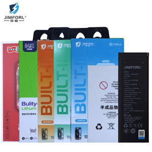 <span class=keywords><strong>แบ</strong></span><span class=keywords><strong>ต</strong></span>เตอรี่ลิเธียมไอออน BS08FA ความจุสูง 4500 มิลลิแอมป์ชั่วโมง รองรับการชาร์จ<span class=keywords><strong>เร็ว</strong></span> 120 วั<span class=keywords><strong>ต</strong></span><span class=keywords><strong>ต</strong></span>์ สำหรับโทรศัพท์มือถือ Black Shark 4/4S/4SPro/4Pro/5RS พร้อมส่ง - Product Image 6