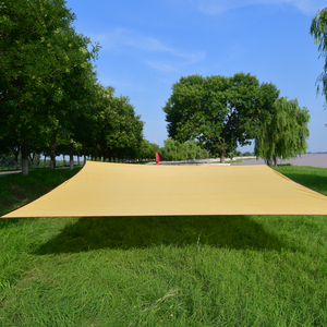 פעילויות חוצות מלבן uv בלוק פרגולה שמש צל מרפסת פרטיות כיסוי פעילויות חוצות - Product Image 3