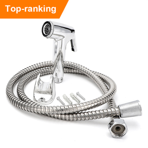 Пластиковый смеситель для горячей и холодной воды - Product Image 3