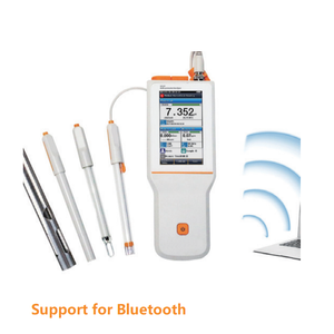 Analyseur multiparamètres REX M510T, matériau PC, garantie de 2 ans, origine Shanghai - Product Image 2