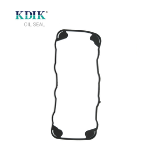 Guarnizione Olio Motore Auto, Coperchio Valvole 11189-73004 di Alta Qualità per <span class=keywords><strong>Suzuki</strong></span> - Product Image 1