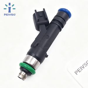 0280158227 Inyector de Combustible de Repuesto OE de Alta Calidad, Válvula de Inyección BR3E-E5A para Ford Mustang GT 5.0 15-17 - Product Image 5