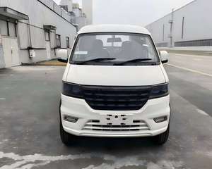 Camioneta Mini Modelo Aucwell en Oferta con Dos Asientos - Product Image 1
