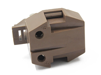 Relais de démarrage de réfrigérateur IC-4, protecteur de compresseur pour système de refroidissement, pièces d'équipement de réfrigération pour congélateur, en stock