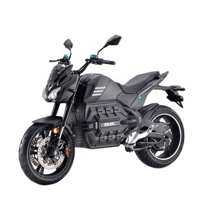 <b>72v</b> 10000W Racing Motorcycle with 120Ah 200km Lithium <b>Battery</b> COC Certified EEC Type 125km/h Available in US Warehouse - Product Image 1