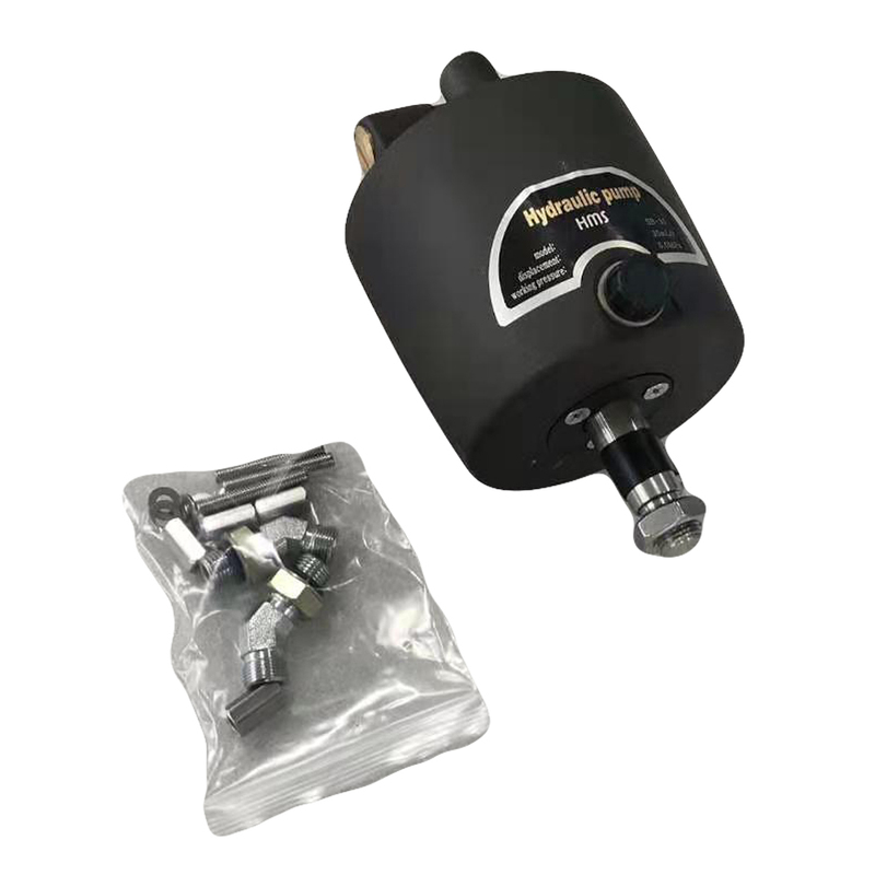 Hydraulic Outboard Steering Pump Helm 350HP
