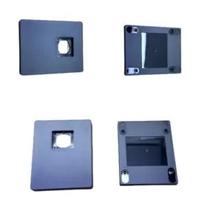 Special Design Popular Plastic Crate Molding Injection Molds Panel Plastic Injection Molds For Sale