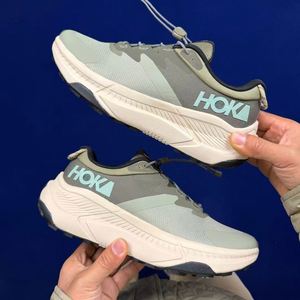 Chaussures de randonnée imperméables HOKAS Transport GTX - Chaussures de sport d'extérieur antidérapantes et durables. Style pour hommes et femmes, avec coussinets - Product Image 6